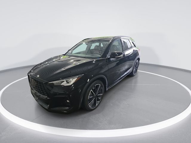 2023 INFINITI QX50 SPORT