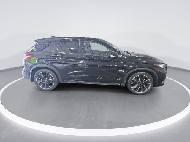 2023 INFINITI QX50 SPORT