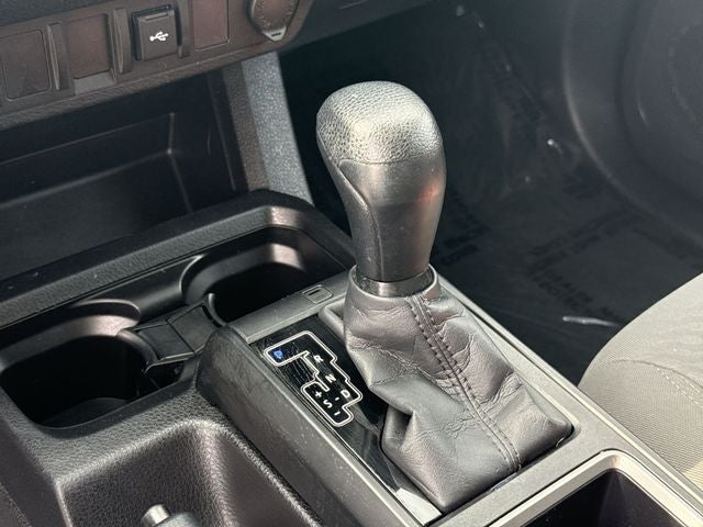 2023 Toyota Tacoma SR V6