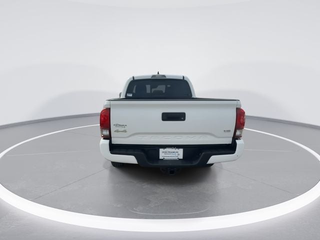 2023 Toyota Tacoma SR V6