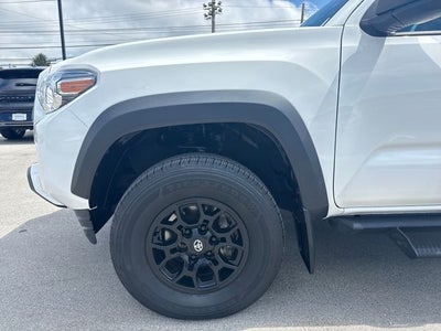 2022 Toyota Tacoma SR V6