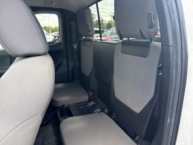2022 Toyota Tacoma SR V6