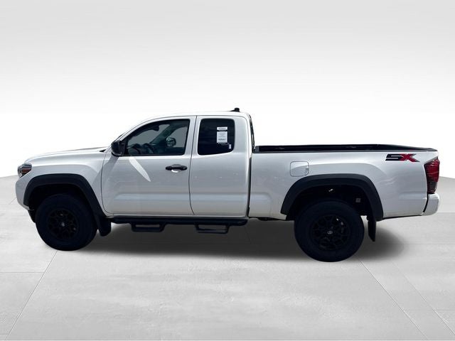 2022 Toyota Tacoma SR V6