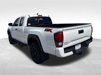 2022 Toyota Tacoma SR V6