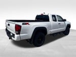 2022 Toyota Tacoma SR V6
