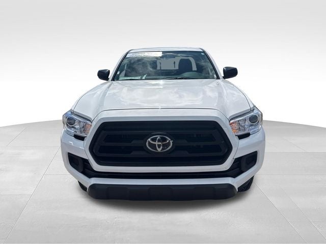 2022 Toyota Tacoma SR V6