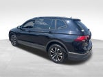 2022 Volkswagen Tiguan 2.0T S