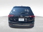 2022 Volkswagen Tiguan 2.0T S