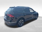 2022 Volkswagen Tiguan 2.0T S