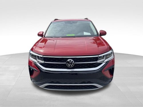 2023 Volkswagen Taos 1.5T SEL