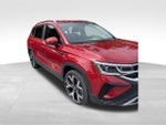 2023 Volkswagen Taos 1.5T SEL