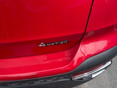 2023 Volkswagen Taos 1.5T SEL