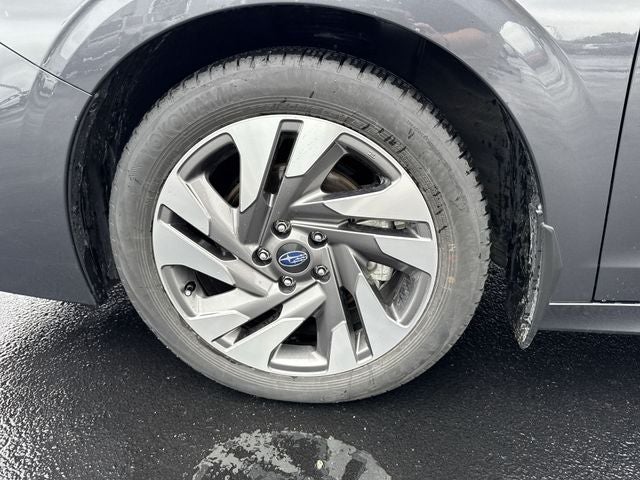 2025 Subaru Legacy Limited