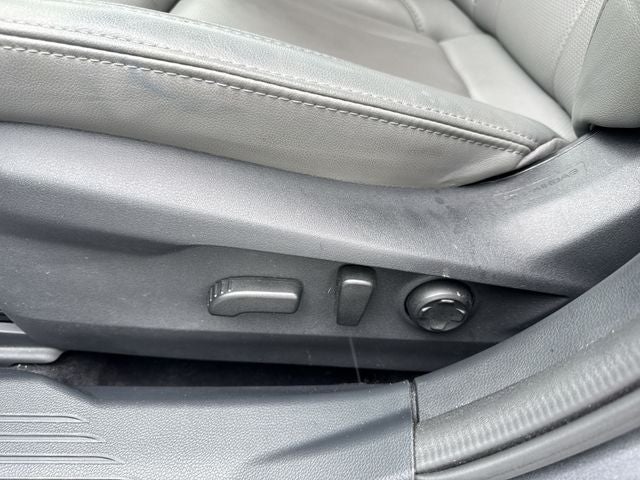 2025 Subaru Legacy Limited