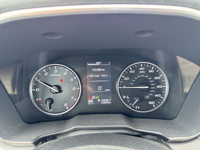 2025 Subaru Legacy Limited
