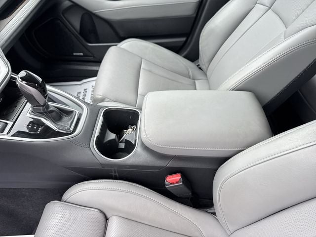 2025 Subaru Legacy Limited