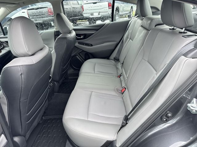 2025 Subaru Legacy Limited