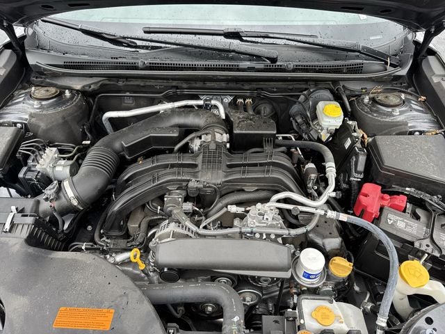 2025 Subaru Legacy Limited