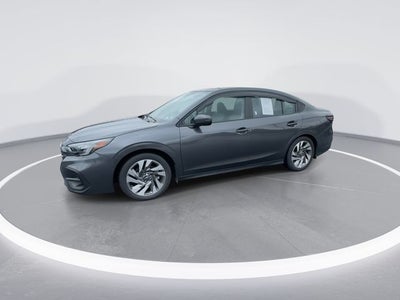 2025 Subaru Legacy Limited