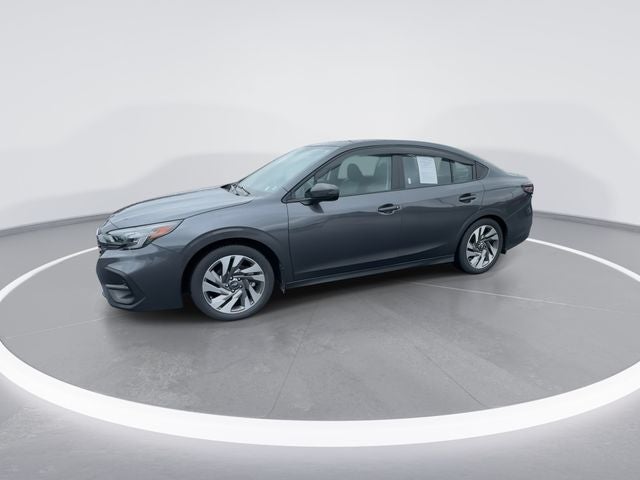 2025 Subaru Legacy Limited