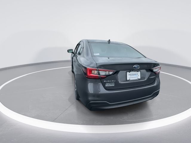 2025 Subaru Legacy Limited