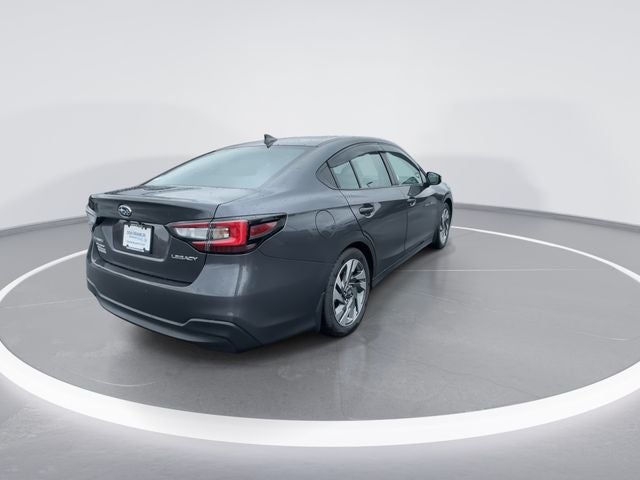 2025 Subaru Legacy Limited