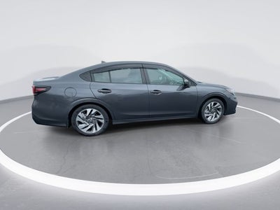 2025 Subaru Legacy Limited
