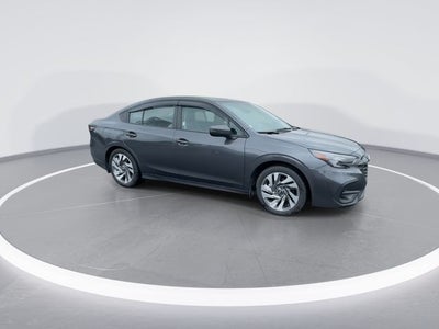 2025 Subaru Legacy Limited