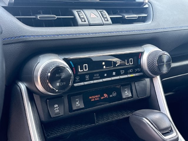 2022 Toyota RAV4 Hybrid XSE