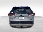 2022 Toyota RAV4 Hybrid XSE