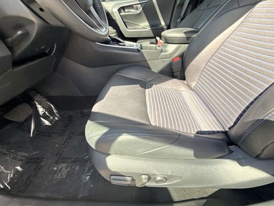 2023 Toyota RAV4 Hybrid XSE Technology Package