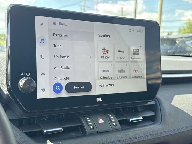 2023 Toyota RAV4 Hybrid XSE Technology Package