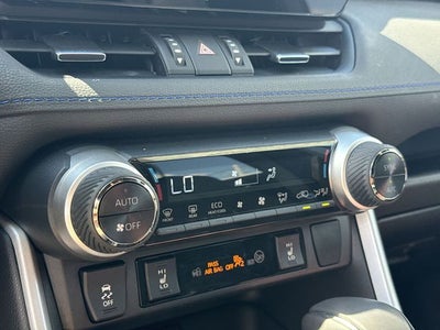 2023 Toyota RAV4 Hybrid XSE Technology Package