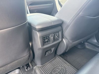 2023 Toyota RAV4 Hybrid XSE Technology Package