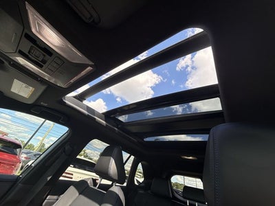 2023 Toyota RAV4 Hybrid XSE Technology Package