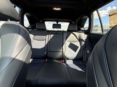 2023 Toyota RAV4 Hybrid XSE Technology Package
