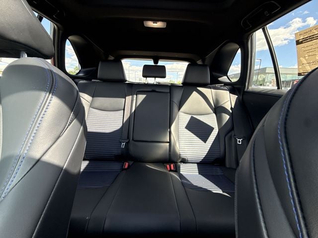 2023 Toyota RAV4 Hybrid XSE Technology Package