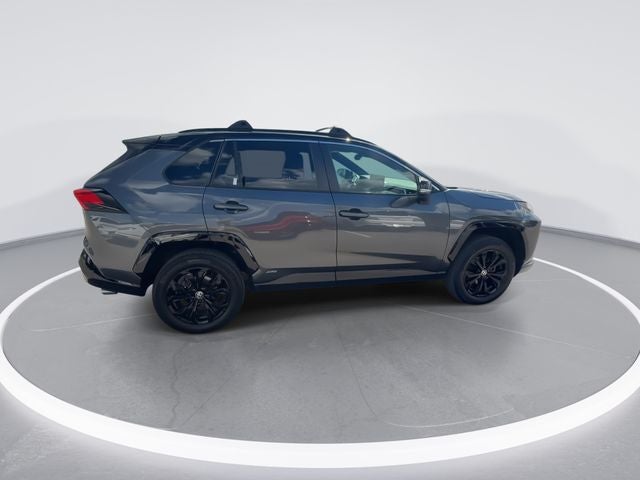 2023 Toyota RAV4 Hybrid XSE Technology Package