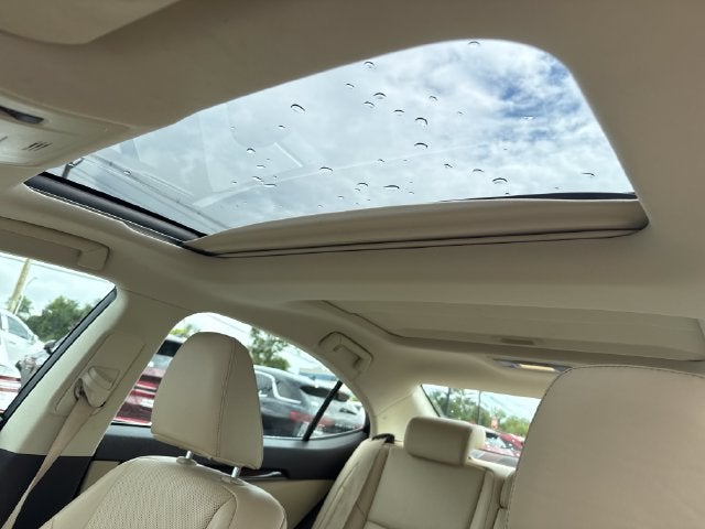 2018 Lexus ES 350