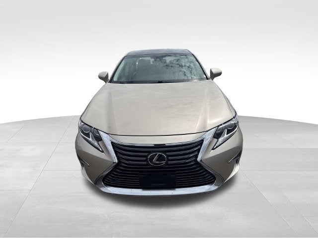 2018 Lexus ES 350
