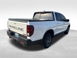 2024 Honda Ridgeline TrailSport