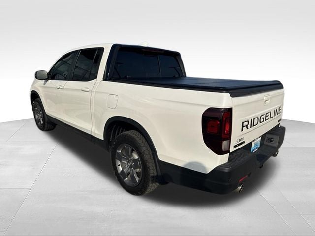 2024 Honda Ridgeline TrailSport