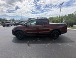 2020 Honda Ridgeline RTL-E