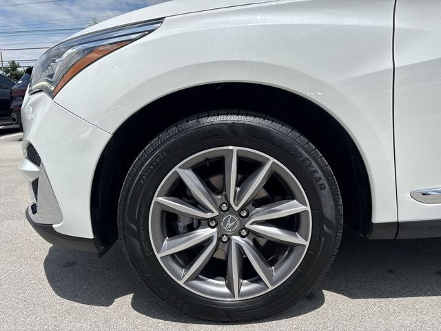 2021 Acura RDX Technology Package SH-AWD