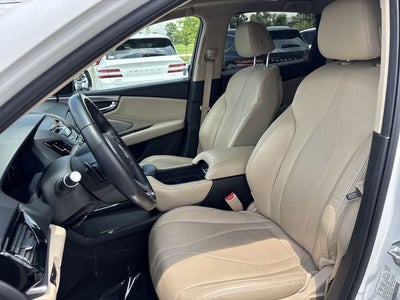 2021 Acura RDX Technology Package SH-AWD