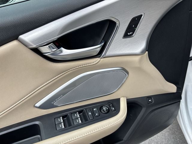 2021 Acura RDX Technology Package SH-AWD