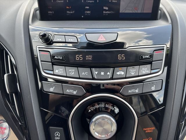 2021 Acura RDX Technology Package SH-AWD