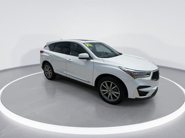 2021 Acura RDX Technology Package SH-AWD