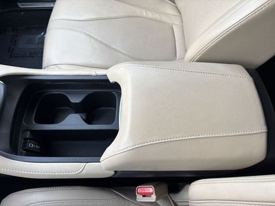2021 Acura RDX Technology Package SH-AWD
