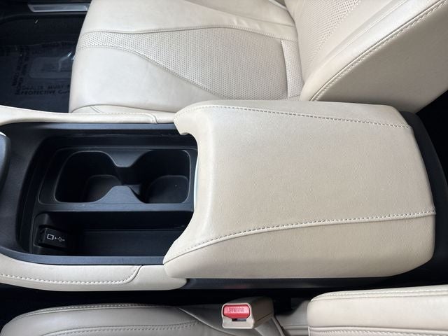 2021 Acura RDX Technology Package SH-AWD